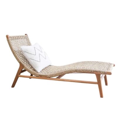 Anguilla Sun Lounger Hotel Furniture