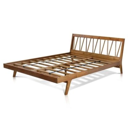 Premium Wooden Teak Johor High Quality Frame