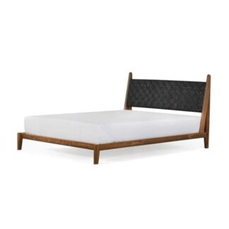 Bed Amora Teak Wood Quallity Premium