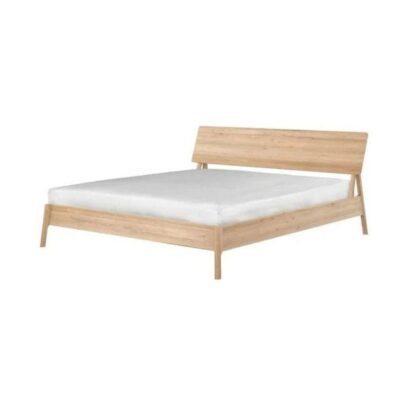 Premium Teak Oskade Bed High Quality