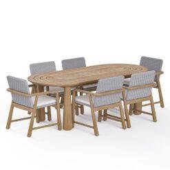 Dining Set Will Dining Set Will