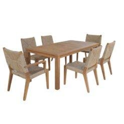 Dining Set Marc Dining Set Marc
