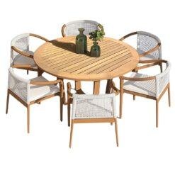 Dining Set Klan Dining Set Klan