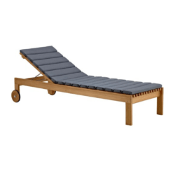 Sun Lounger Kas Sun Lounger Kas