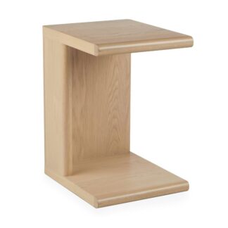 side table jrakah teak wood premium quality