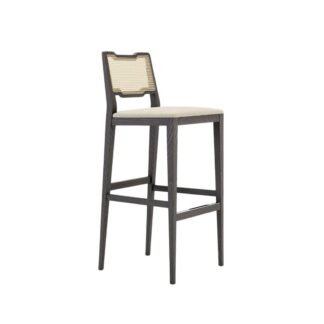 Top Seller Bar Stool ATOZ Teak Wood