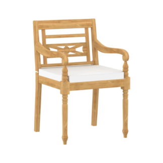 Vintage Teak He Vintage Teak He