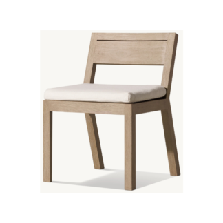 Modern Teak Din Modern Teak Din