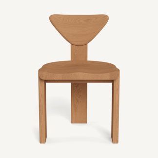 Solid Teak Dini Solid Teak Dini