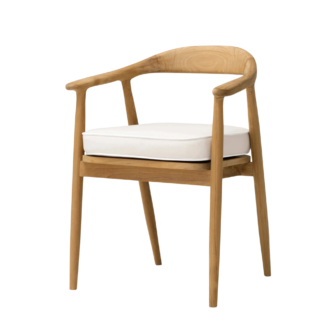 Solid Teak Armc Solid Teak Armc