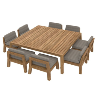 Block Style Tea Block Style Tea