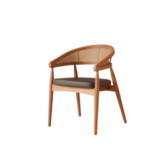 Curved Wooden C Curved Wooden C