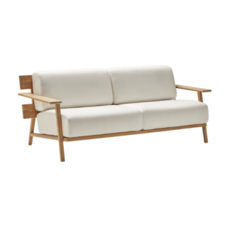 Dual Slat Back Dual Slat Back