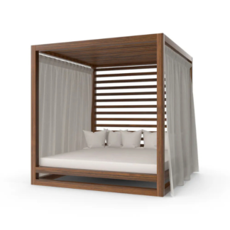 Luxury Enclosed Luxury Enclosed