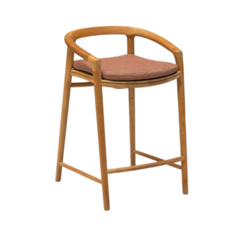 Luxury Teak Bar Luxury Teak Bar