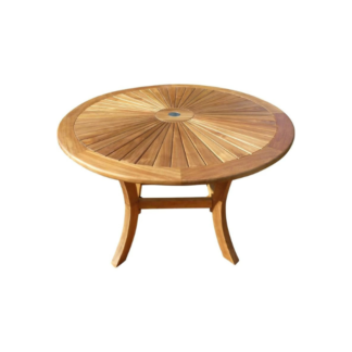 Sunburst Teak R Sunburst Teak R