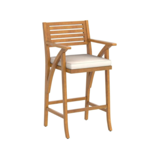 Teak Garden Bar Teak Garden Bar