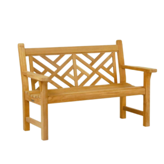 Teak Geometric Teak Geometric