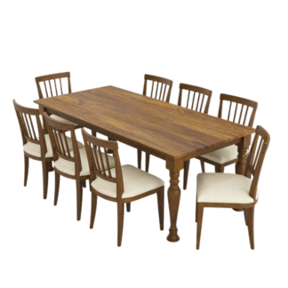 Vintage Spindle Vintage Spindle