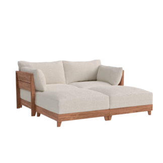 Spacious Teak W Spacious Teak W