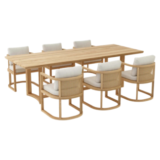 Teak Outdoor Di Teak Outdoor Di