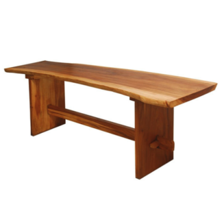 Solid Wood Slab Solid Wood Slab