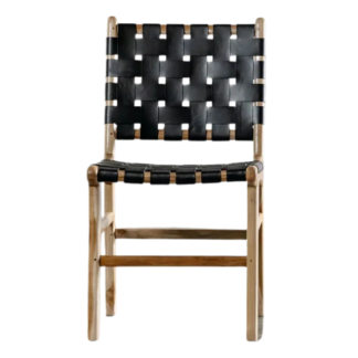 Woven Strap Caf Woven Strap Caf