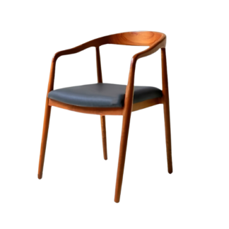 Round Armrest C Round Armrest C