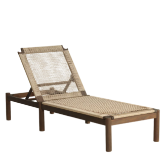 Teak Cabana Rop Teak Cabana Rop