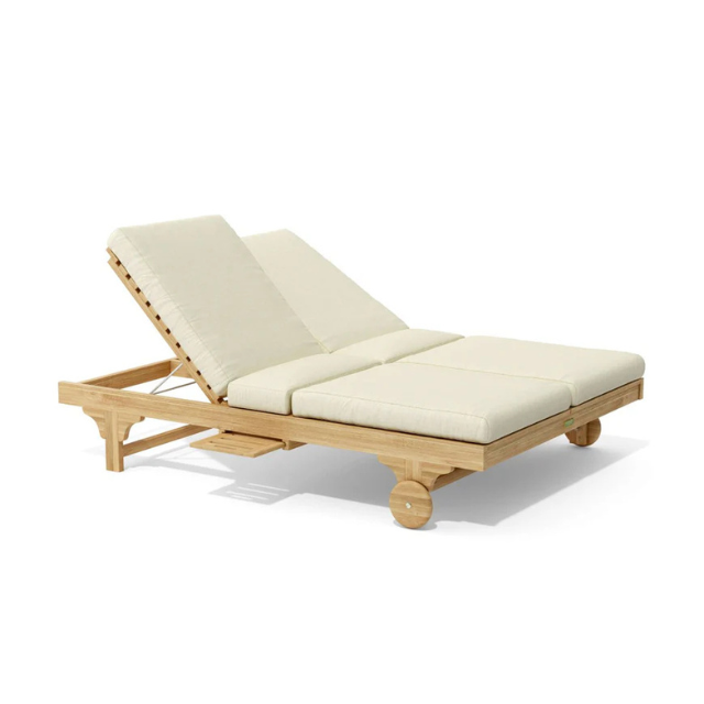 Sun lounger (2)