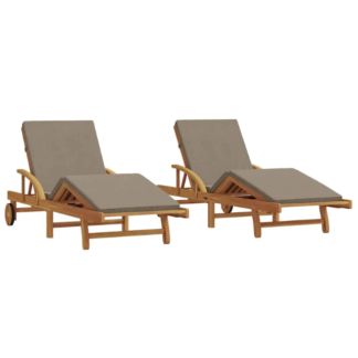 Teak Cabana Sun Teak Cabana Sun