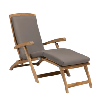 Teak Cabana Sun Teak Cabana Sun