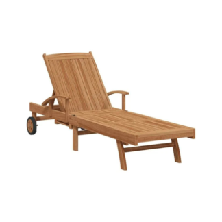 Classic Slatted Classic Slatted