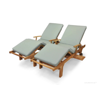 Teak Cabana Cus Teak Cabana Cus