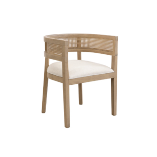 Curved Cane Bac Curved Cane Bac