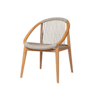 Curved Arm Rope Curved Arm Rope