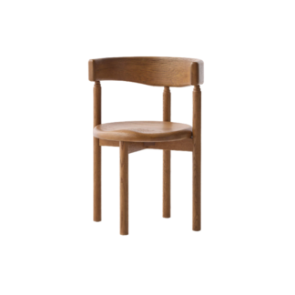 Curved Back Rou Curved Back Rou