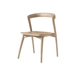 Soft Curve Back Soft Curve Back