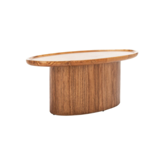 Chunky Oval Woo Chunky Oval Woo