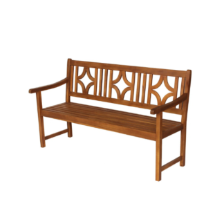 Ornamental Teak Ornamental Teak