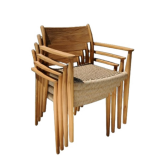 Modern Rope Sta Modern Rope Sta