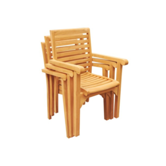 Curved Arm Stac Curved Arm Stac