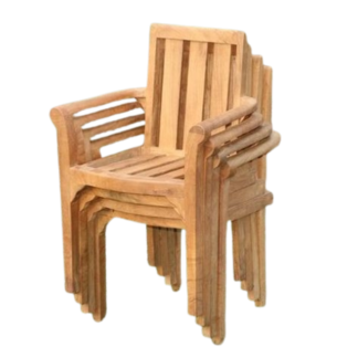 Classic Slatted Classic Slatted