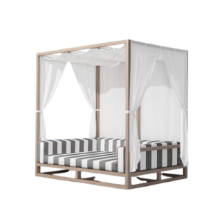 Box Frame Teak Box Frame Teak