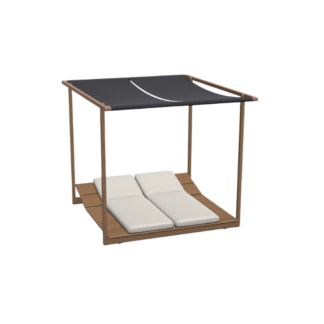 Open Canopy Tea Open Canopy Tea