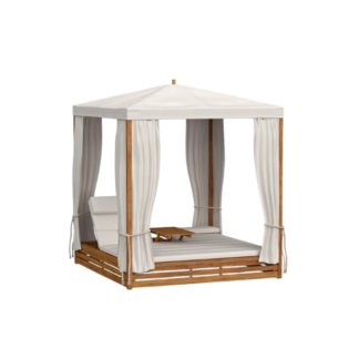 Pavilion Style Pavilion Style