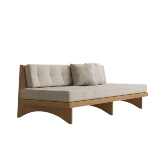 Modern Wood Fra Modern Wood Fra