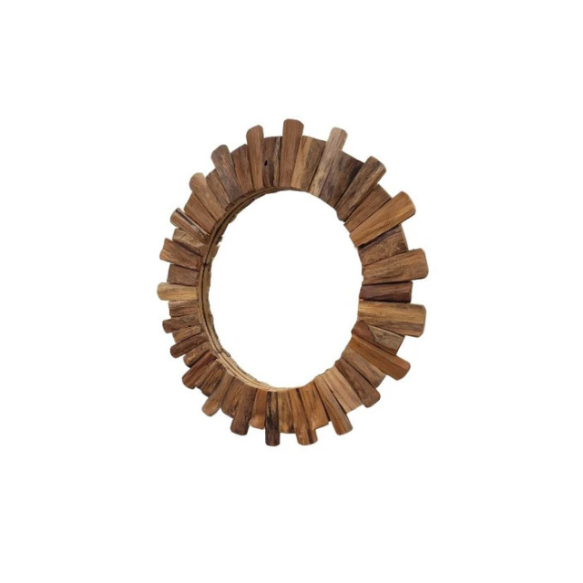 wood miror (2)