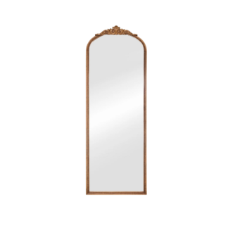 Vintage Crested Vintage Crested