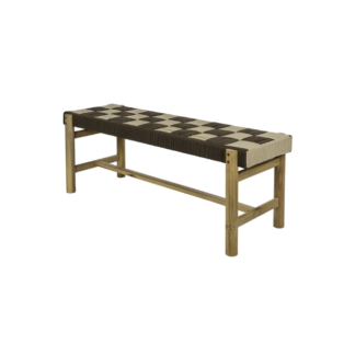 Patterned Teak Patterned Teak